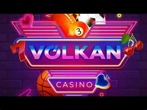 volkan casino